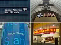 Wirehouses still attracting adviser talent