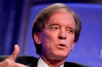 Gross sees Fed hike by September, even as job growth slows