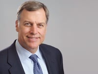 Merrill seeks to be leader on fiduciary
