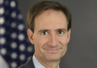 SEC names David Grim director of Division of Investment Management