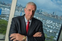 UBS' head of wealth management Bob Mulholland to retire