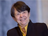 GOP senators to SEC Chief Mary Jo White: No more money needed to examine more advisers