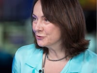 Pimco's CIO for global equities, Maisonneuve, leaving after less than two years