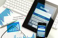 Making the most of Facebook for your advisory practice