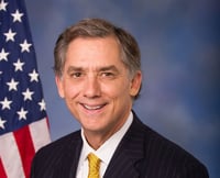Congressman calls for Finra oversight of investment advisers