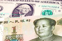 Major benchmark punts on adding China's booming markets to global indexes