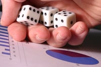 Betting against the Federal Reserve a risky game