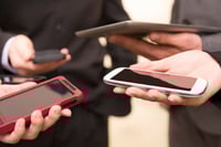 Wealth managers' mobile apps aren't sophisticated: study