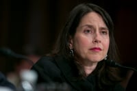 SEC member Stein calls for scrutiny of alternative mutual funds and ETFs