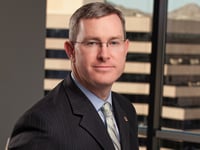 Talent drain continues as Cole Capital CEO departs