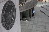 SEC appeals own judge's decision in case on custodians' payments to advisers for fund picks