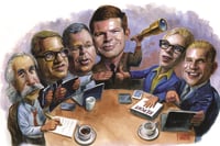 What lies ahead for the market in the second half of the year