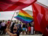 With Supreme Court ruling on same-sex marriage, time to change financial plans