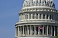 House committee cuts funding for DOL's fiduciary rule