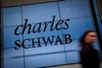 Schwab launches adviser-facing robo service