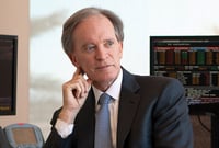Bill Gross adds voice to chorus warning of liquidity crunch for fund investors