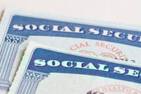 Same-sex couples inch closer to full Social Security benefits