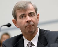 Massachusetts regulator William Galvin charges Securities America over 'bait and switch' ads targeting elderly