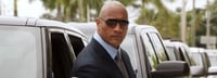 HBO's 'Ballers' and its star, 'The Rock,' play fast and loose with the financial advice industry