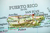 As Puerto Rico crisis intensifies, mutual fund investors face loss of capital