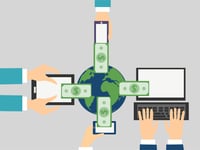 Should advisers suggest that an algorithm do clients' saving for them?