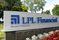 Massachusetts' Galvin fines LPL $250,000 over senior certifications