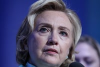 Hillary Clinton calls for capital gains tax to reward 'longer-term investments'
