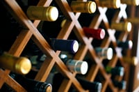 Despite strong performance, advisers keep the cork in wine investments