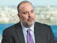LPL Financial CEO Mark Casady says firm close to finish line with fines and settlements