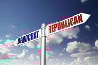 Broker groups step up political spending early in election cycle