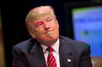 Donald Trump's investment portfolio a messy hodgepodge: advisers
