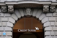 Credit Suisse to focus on wealth management