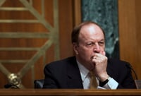 Senate Republicans plan new tactic for undermining Dodd-Frank