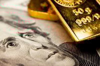 As gold comes under attack, advisers show their mettle
