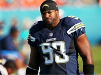 BofA wins dismissal of NFL star Dwight Freeney's $20 million suit