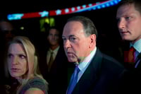 Social Security makes the Republican presidential debate