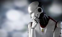 It's early days for most robos eyeing the 401(k) market