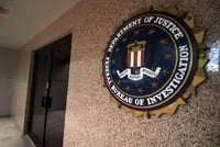 Frat brothers linked to J.P. Morgan hack
