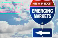 Emerging markets equities investors already halfway through a lost decade