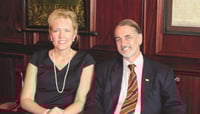 Camardas appeal dismissal of case against CFP Board