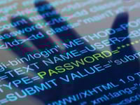 Smartphone security should be the No. 1 priority for advisers accessing client data on the go