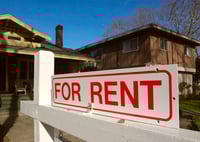 Publicly traded home-rental firms suffer stock declines as investors grow impatient