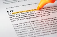 ETF providers step up to defend the status quo