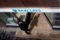 $3 billion RIA Summit Trail reels in $500 million Barclays team