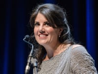 Ron Carson says Monica Lewinsky can teach advisers a thing or two