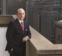 Schorsch and ARCP/Vereit in legal fight for millions