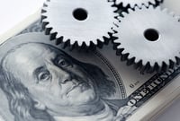 Wild market volatility puts fresh focus on workings of ETFs