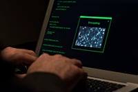 Third time lucky for ETF entrepreneur with cybersecurity fund