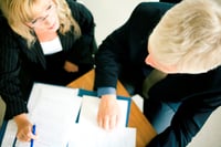 Advisers hold steady on equities despite seeing more drops ahead