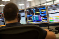 Stock market rout overdone, some strategists say